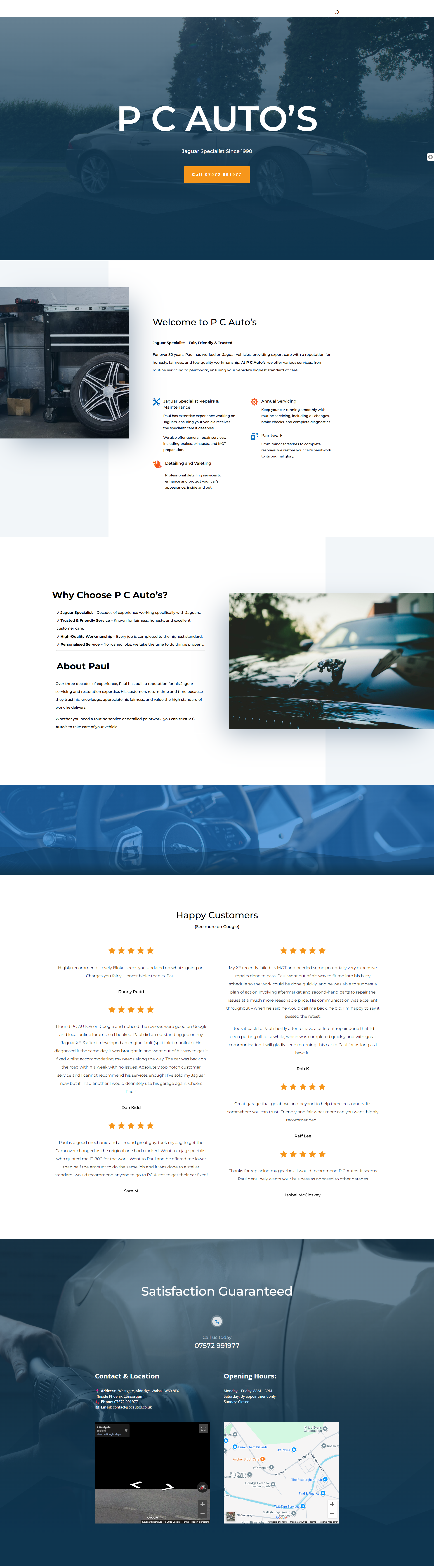 P-C-Autos-Jaguar-Specialist-01-31-2025_07_26_PM WEbsite Portfolio