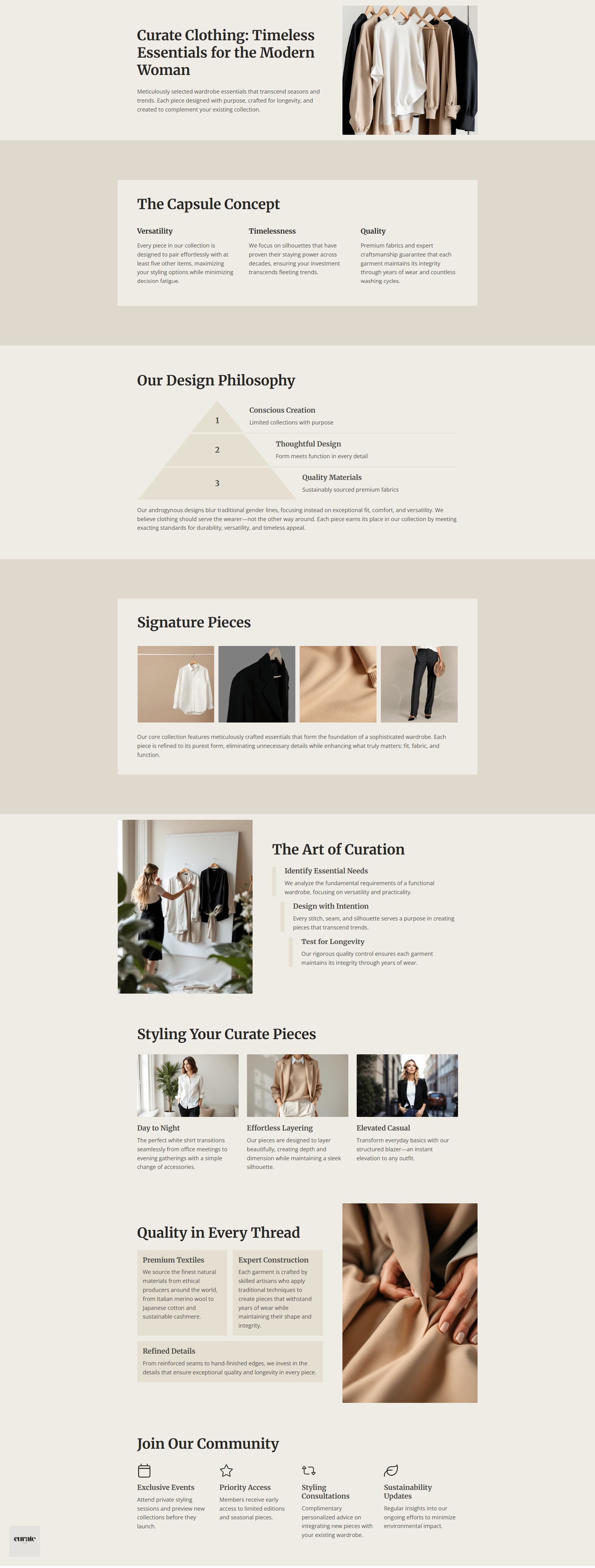 WEbsite Portfolio