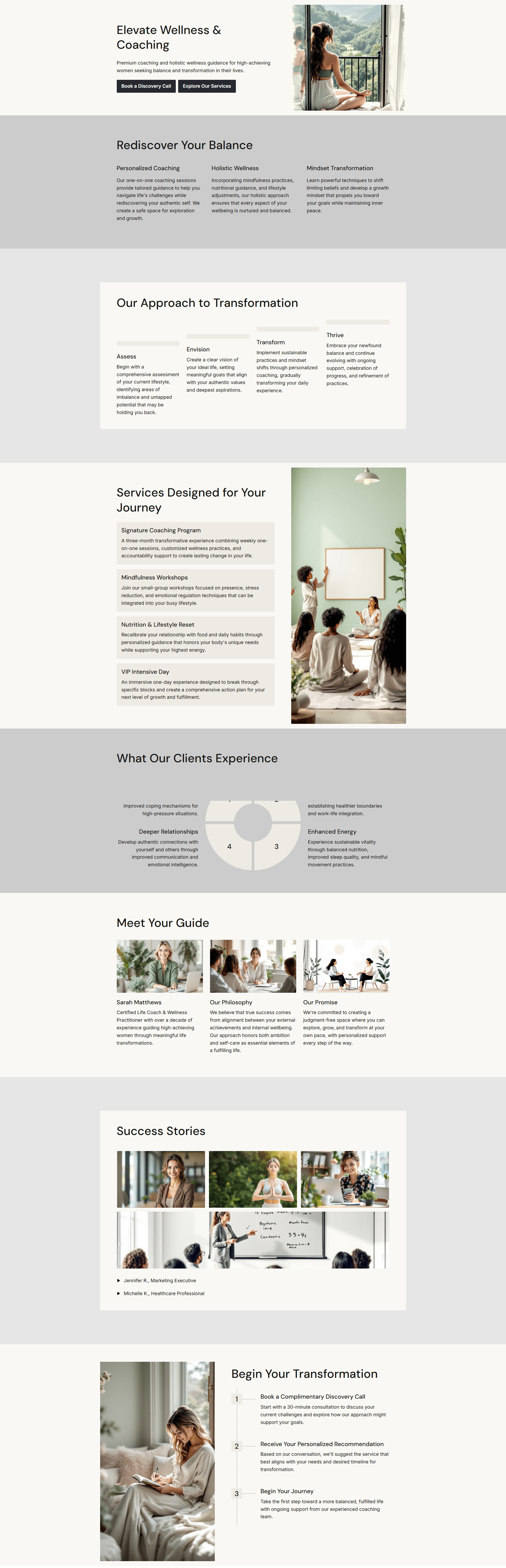 WEbsite Portfolio