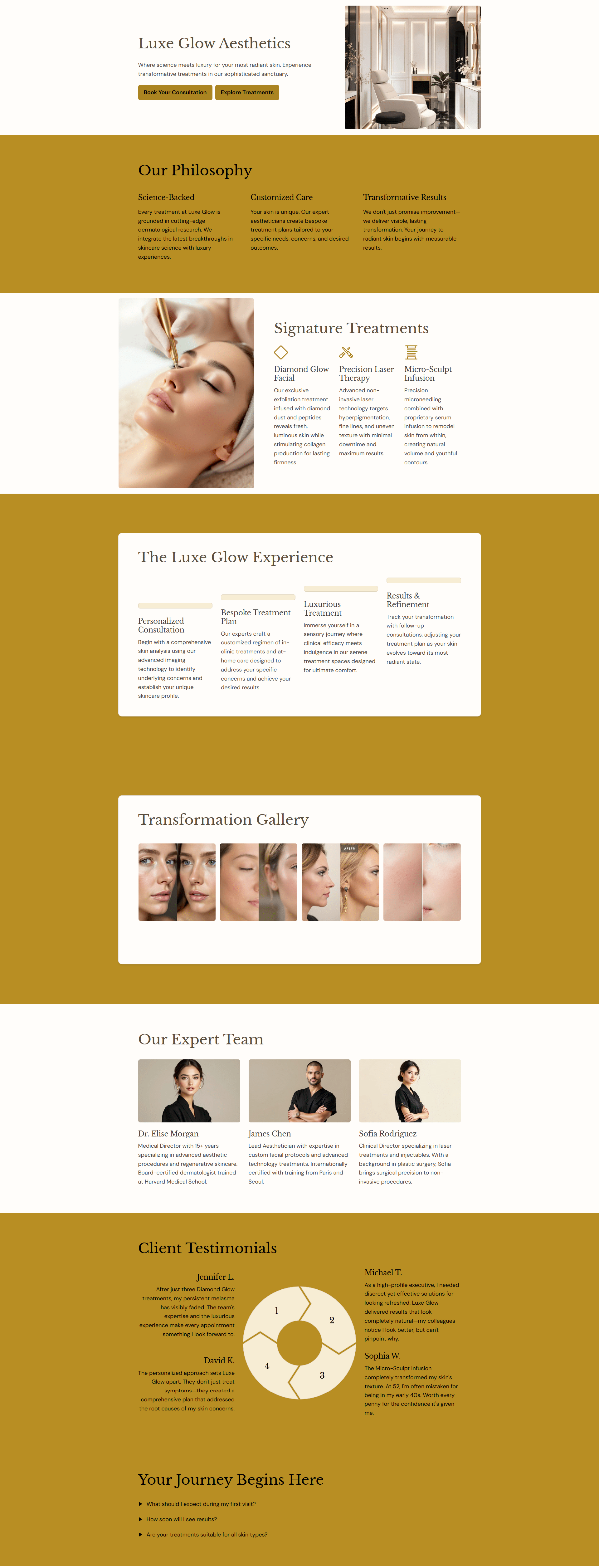 WEbsite Portfolio