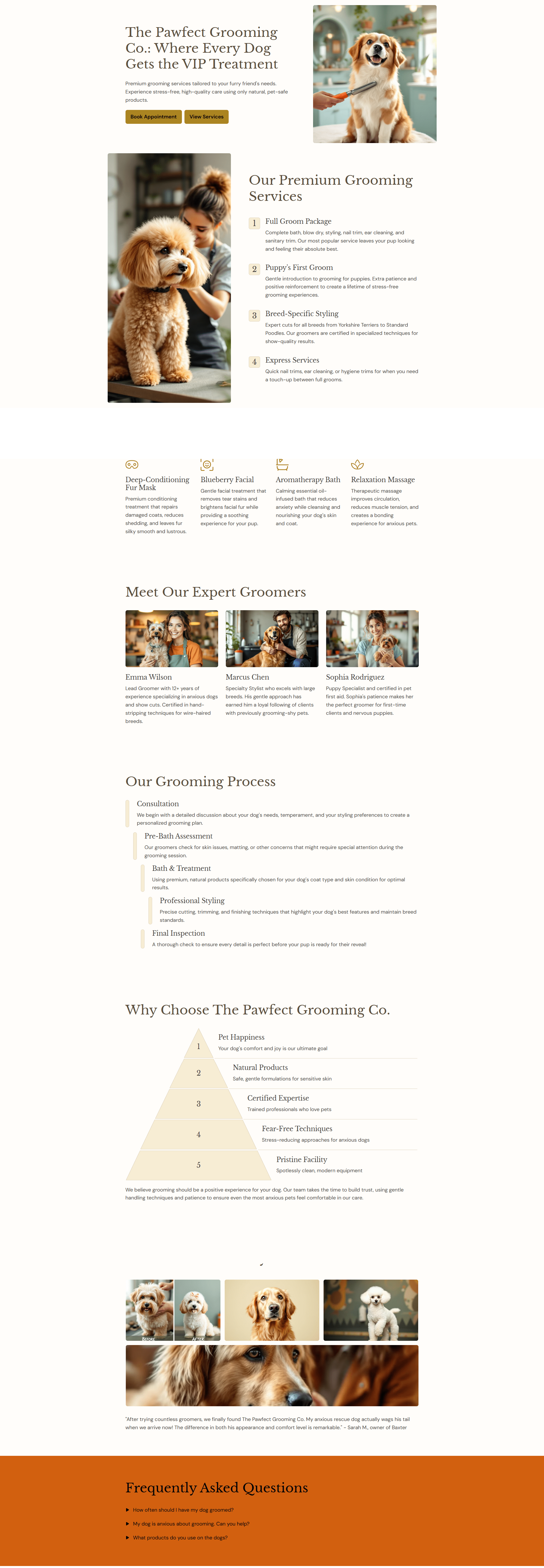 WEbsite Portfolio