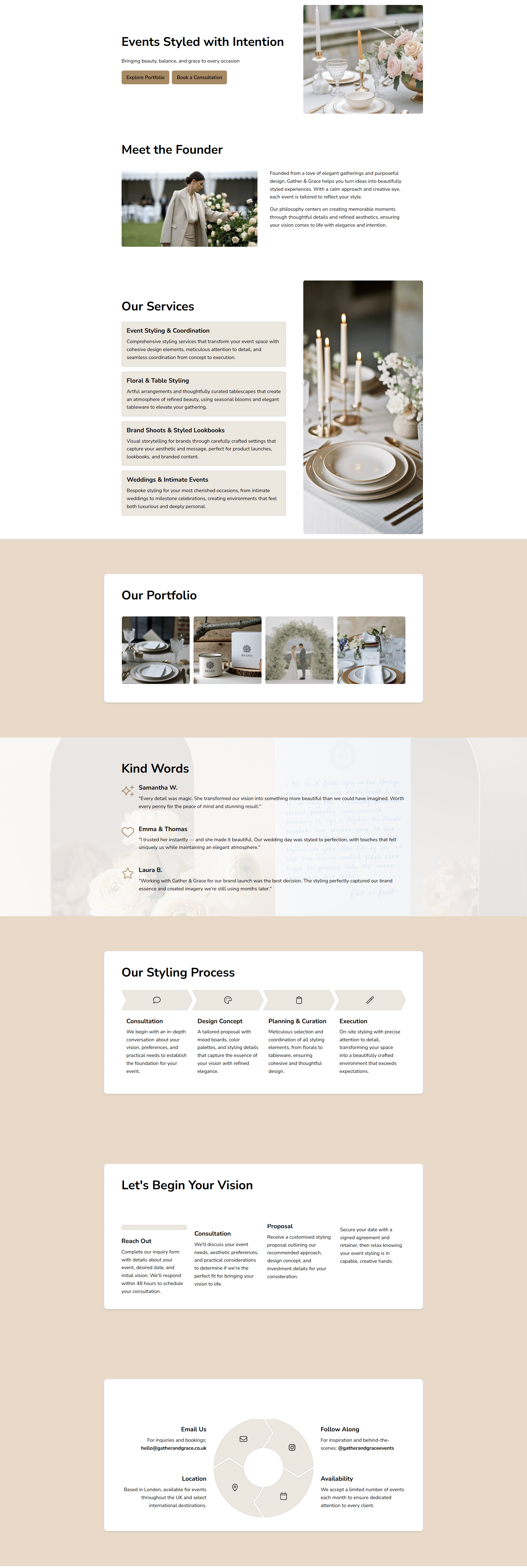 Roofer Website Demo