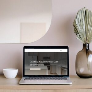 Precision Kitchens/Fittings Template