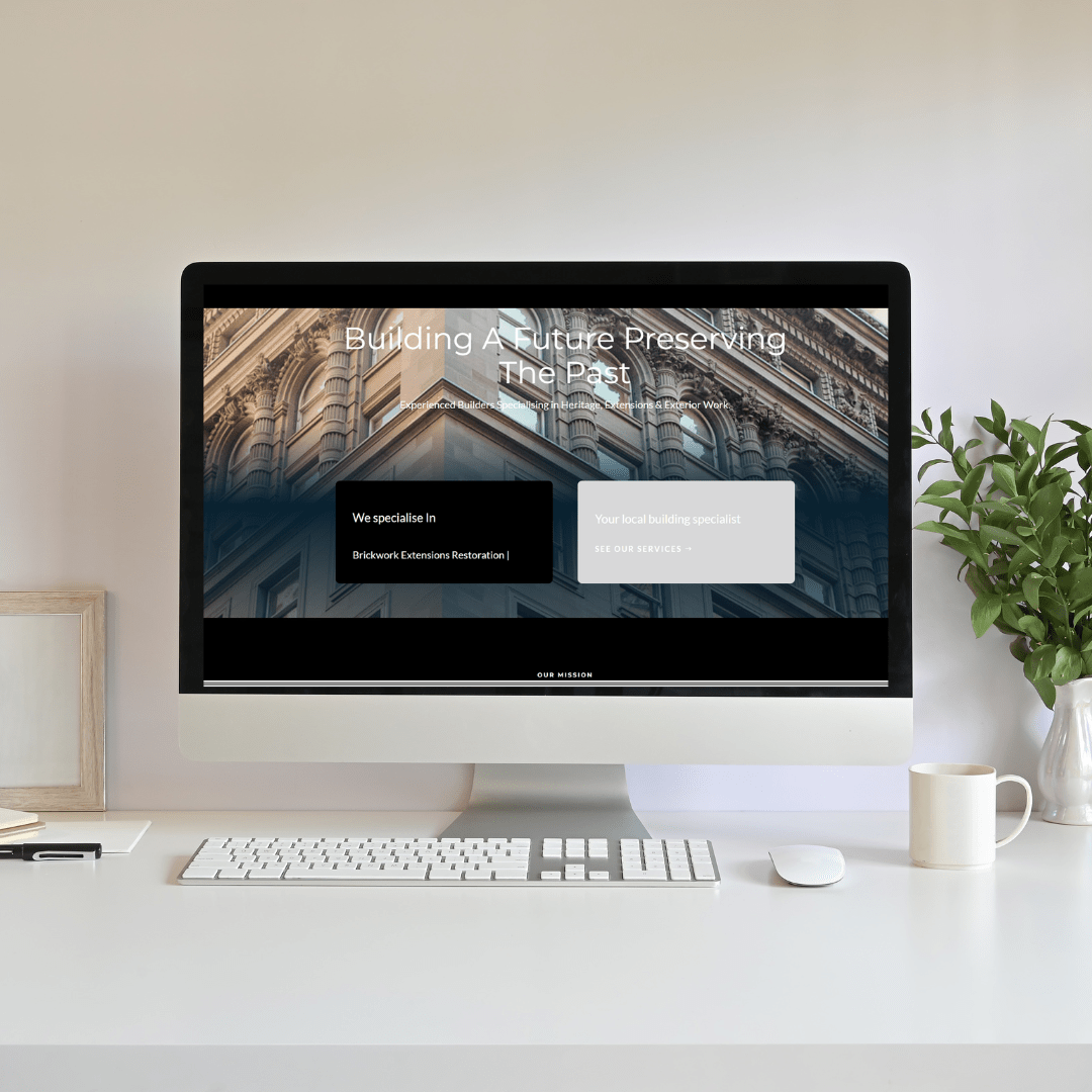 Website Mock Ups (1)