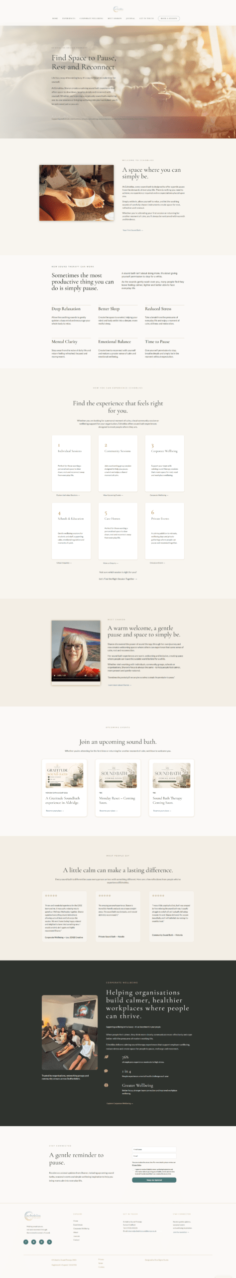 WEbsite Portfolio